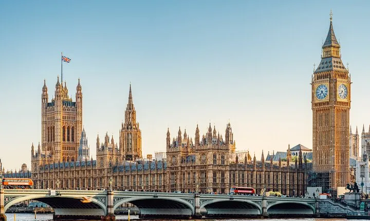 Full Day London Sightseeing with a Local