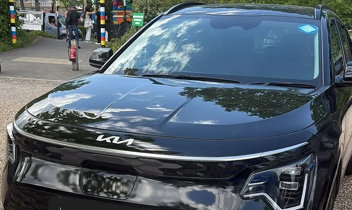 London to Portsmouth Port Transfer