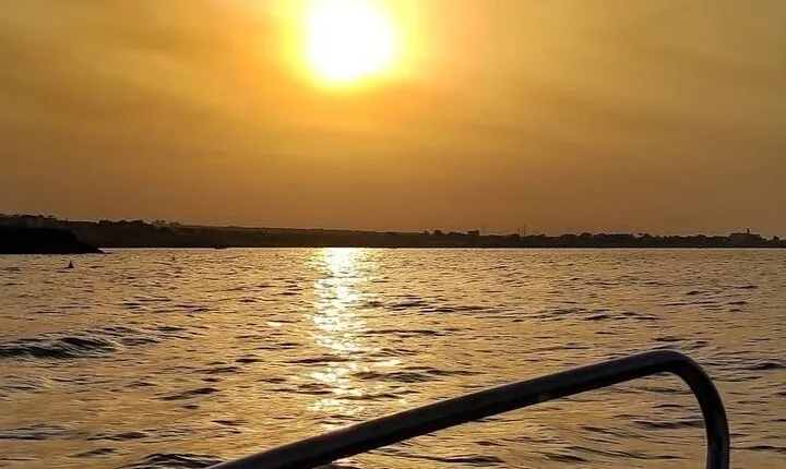 Private Boat tour in Polignano a Mare
