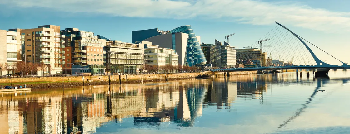 The Best of Dublin tour