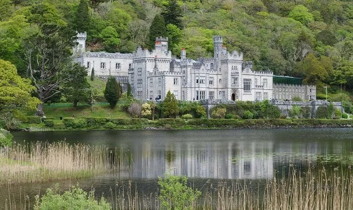 4 Day Tour of Connemara and tour of the best of remote Ireland