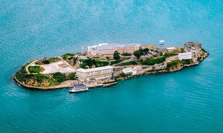 Ultimate San Francisco Tour Pass with All Major Sites Package