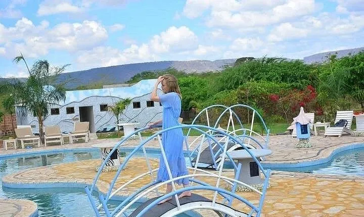 4 days Tarangire, Serengeti and Ngorongoro Crater Safari