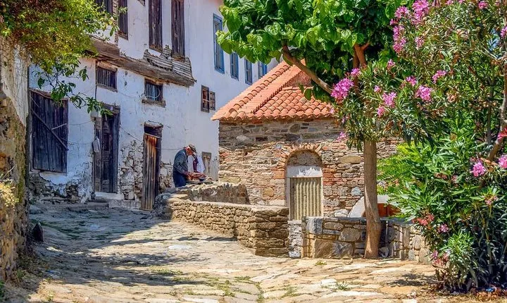 Tour to House of Virgin Mary, Ancient City of Ephesus, Basilica of St. John