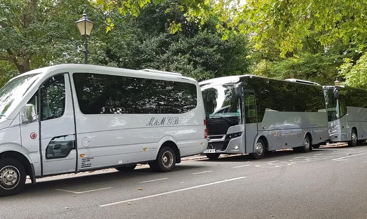 Private Transfer from London to Southampton cruise port