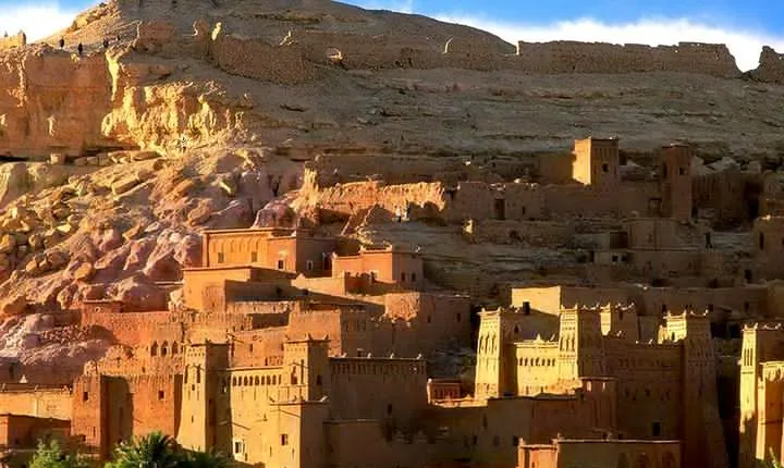 Day Trip To Atlas Mountains and Three Valleys & Berber Villages from Marrakech