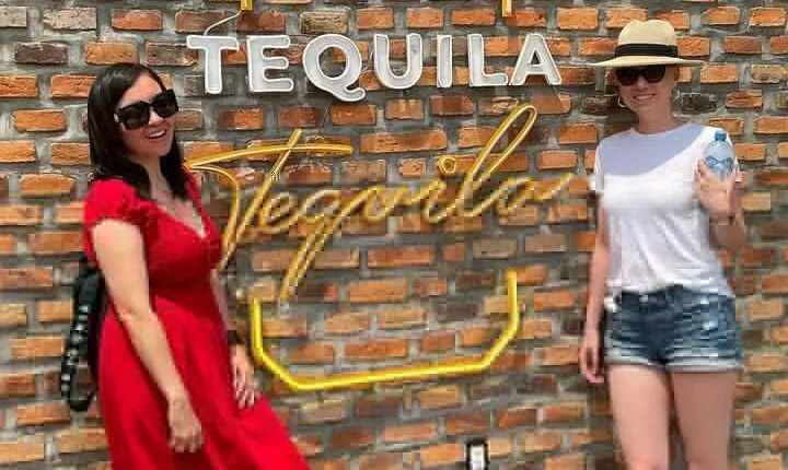 Small-Group Professional Craft Tequila Tasting Tour By Mickey Marentes