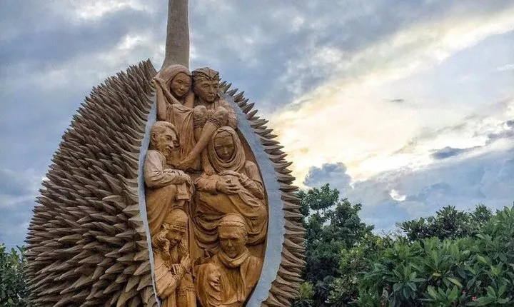 Davao City Tour