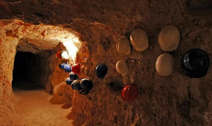 Bali Tunnel Quad Bike ATV by KUBER ADVENTURE in Ubud