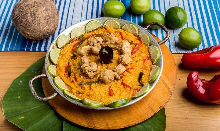Cartagena Culinary Private Tour: Local Flavors & Hidden Gems