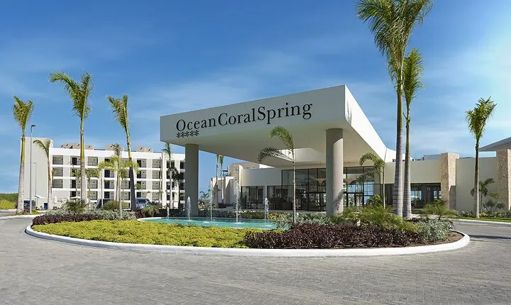 Private Ocean Coral Spring Airport Transfer