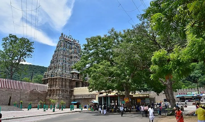 Nature & Spiritual Trails of Madurai (2 Hours Guided Walking Tour)