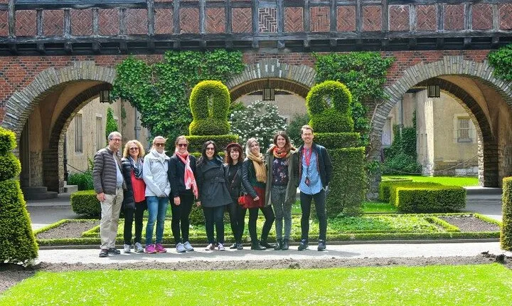 Original Berlin Royal Potsdam Tour