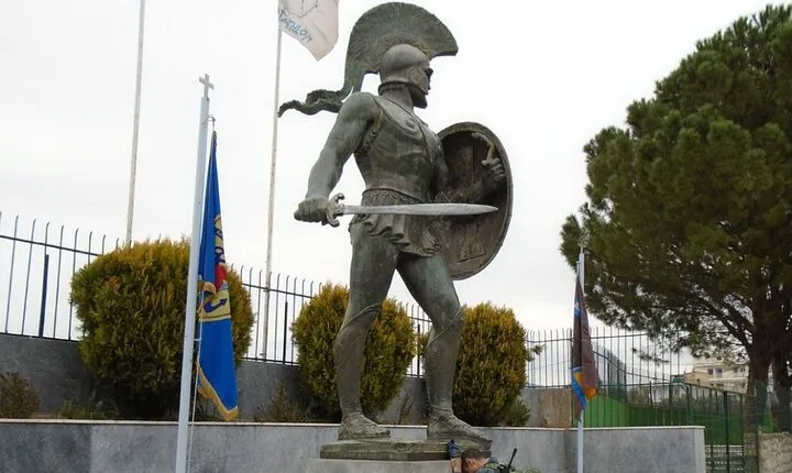 Follow the Spartans & Visit Diros Caves the Gateway to Underworld