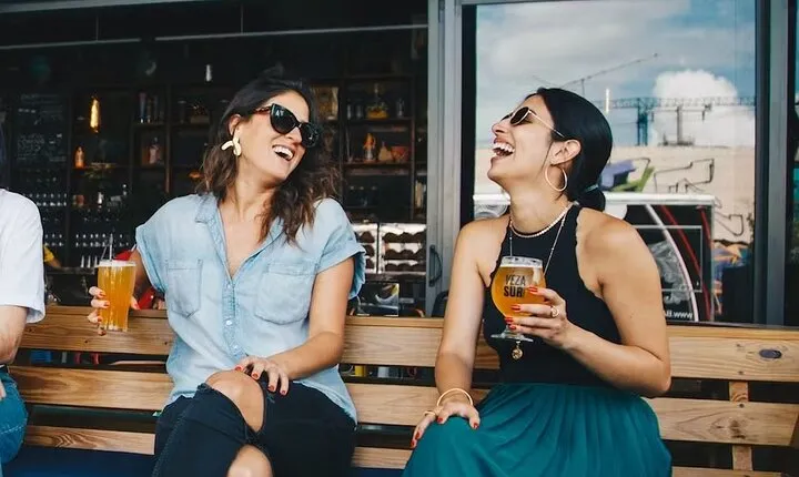 San Diego Small-Group Gaslamp History Tour Pub Crawl