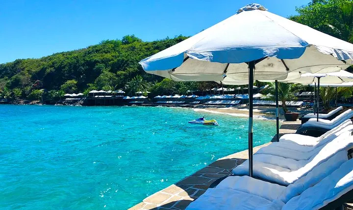 Private Snorkeling Tour Nha Trang Included Lunch And Snorkel Gear