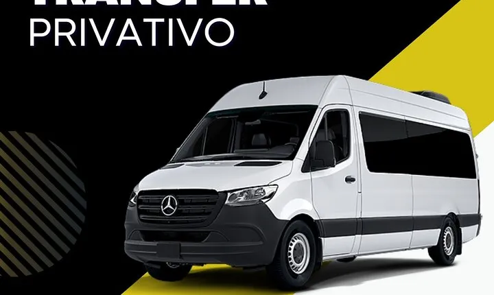 Transfer Iberostar Bahia / Praia do Forte Private Executive Van