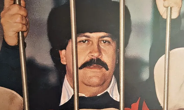 Pablo Escobar Private Half-Day Cultural Tour in Medellin