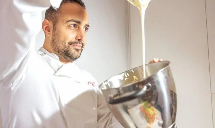Private Homemade Meal with a Private Chef in Rome