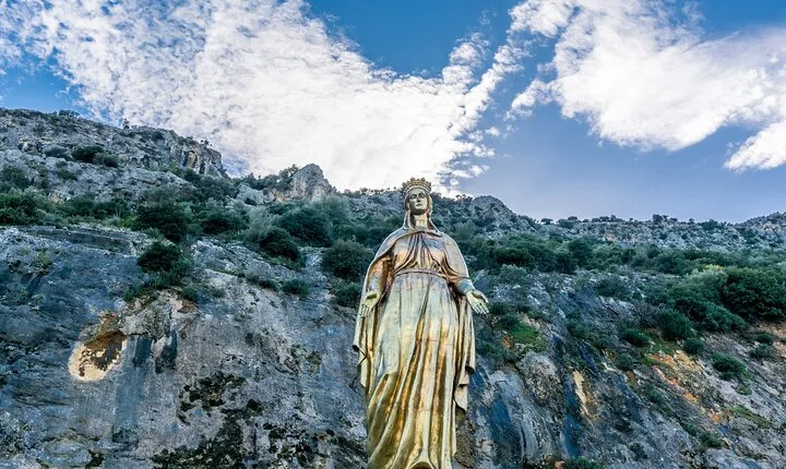 Biblical Ephesus Shore Excursion from Kusadasi Port -Private Tour