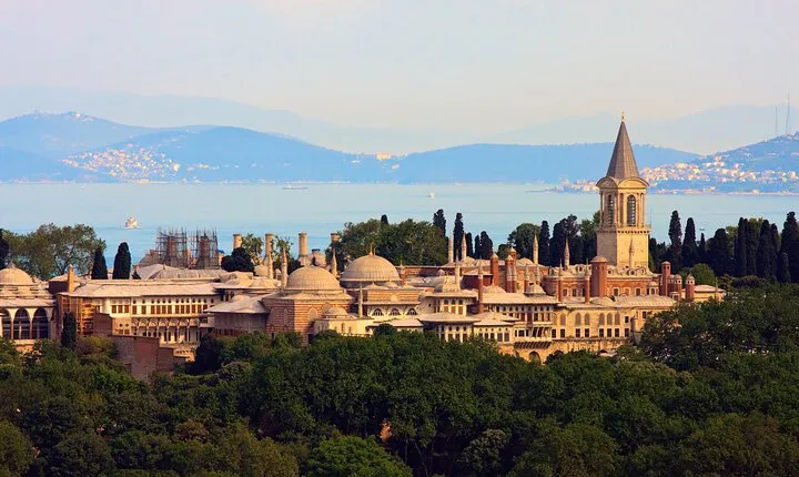 Private Istanbul Combo Tour - Classic Old City and Bosphorus Cruise
