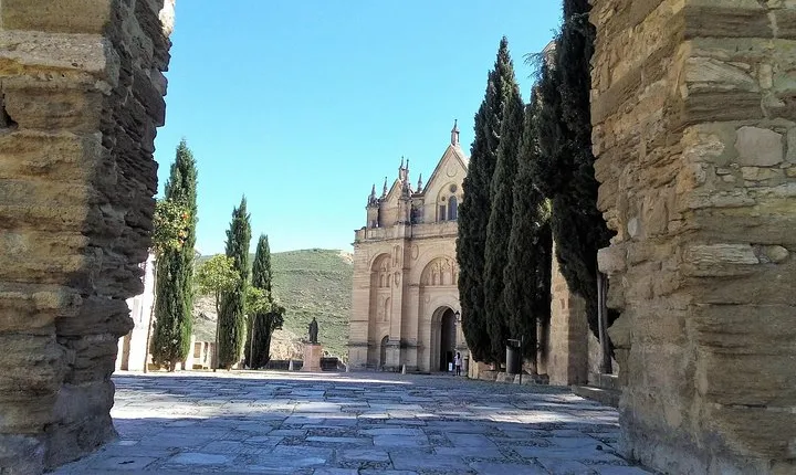 Private tour in Antequera from Costa del Sol