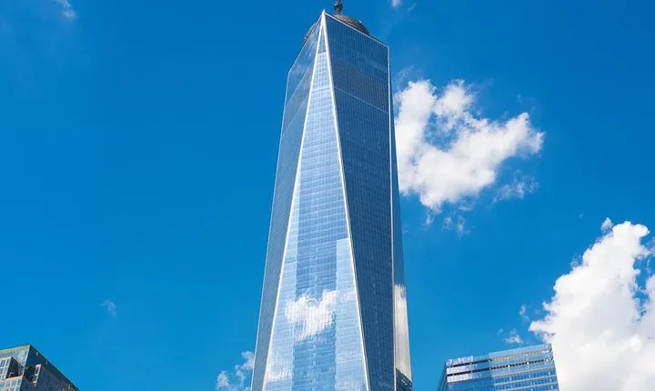 Private 9-11-2001 (September 11th) Memorial and Ground Zero Experience