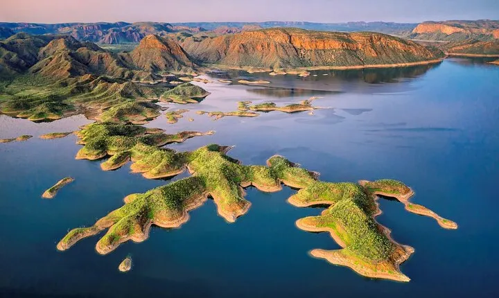 15 Day Kimberley Ultimate Camping Tour