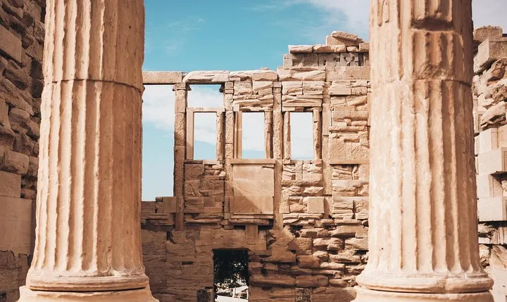 Historic Athens: Exclusive Private Tour with a Local Expert