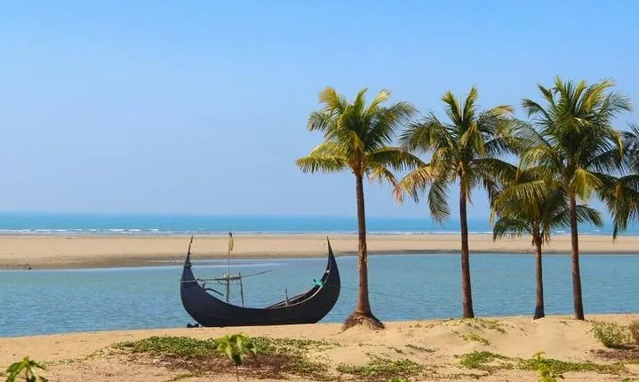 5-Day Cox's Bazar Tour: The Beach Holiday