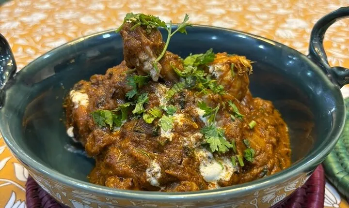 North Indian Cooking Class Craft Authentic Cuisine