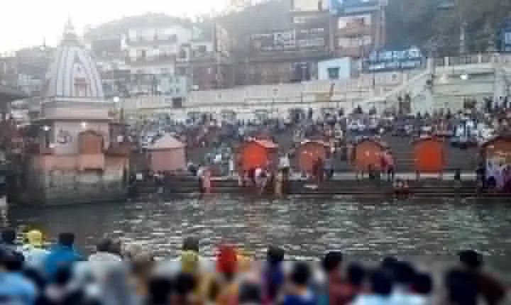 Haridwar & Rishikesh Same Day Trip from Delhi - Private Tour