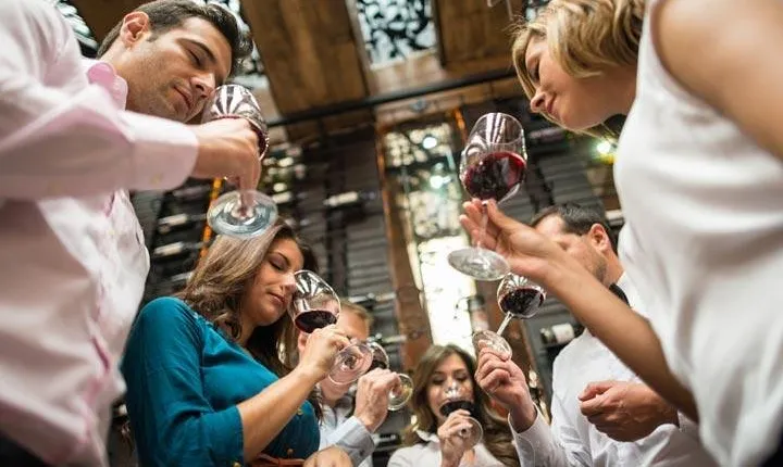 VIP Swan Valley Wine Tour - Premium Small Group Wine & Gourmet Experience