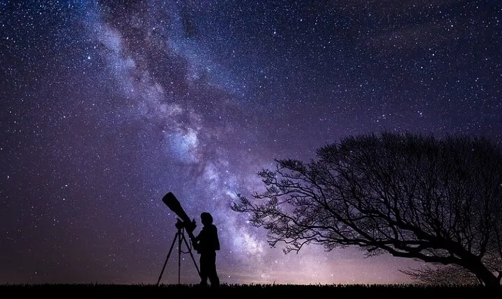 Night Sky Stargazing Tour in Punta Gorda Florida