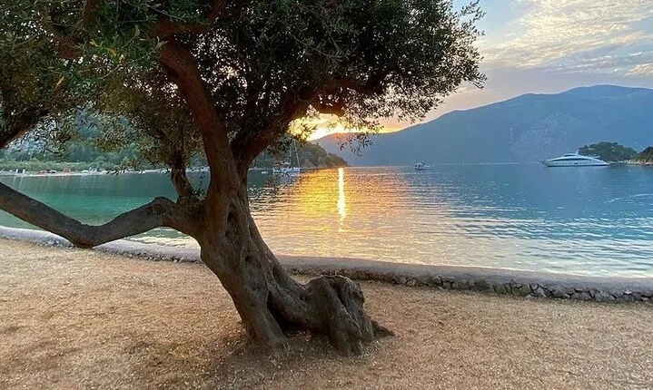 Private 6-day tour in Pelion - Sail Argonauts! , Race to Marathon