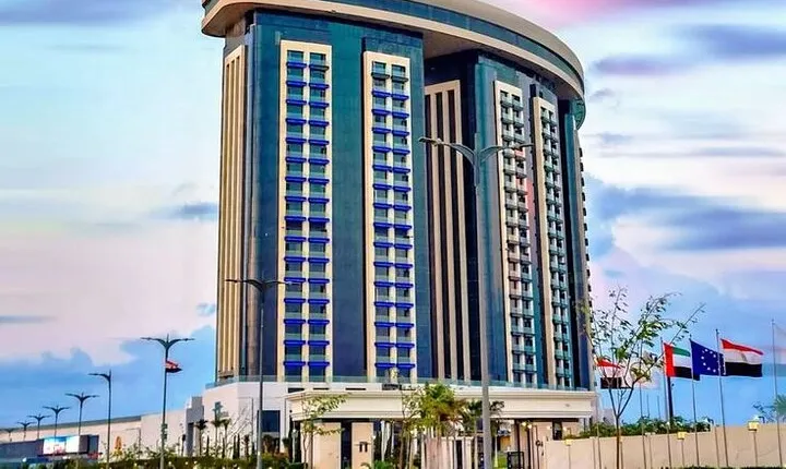 El-Alamein Day Tour from Alexandria