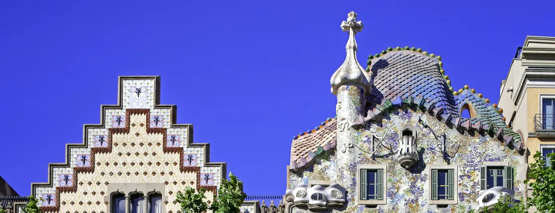 Casa Batlló Silver Tickets