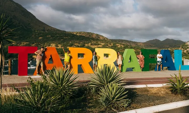Tarrafal Experience