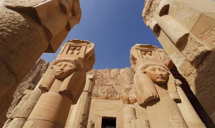 Explore Egypt 9 days tour