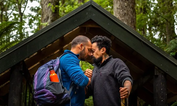 Whirinaki Forest Footsteps: Māori Guided Tour, Picnic & Transfer