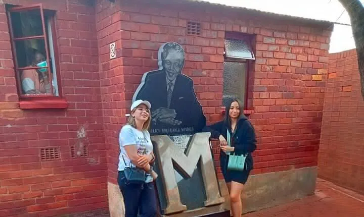 Soweto & Apartheid Museum Guided Tour