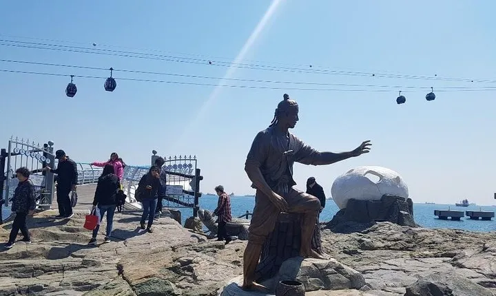Busan Tour / Kyoung-Ju Tour