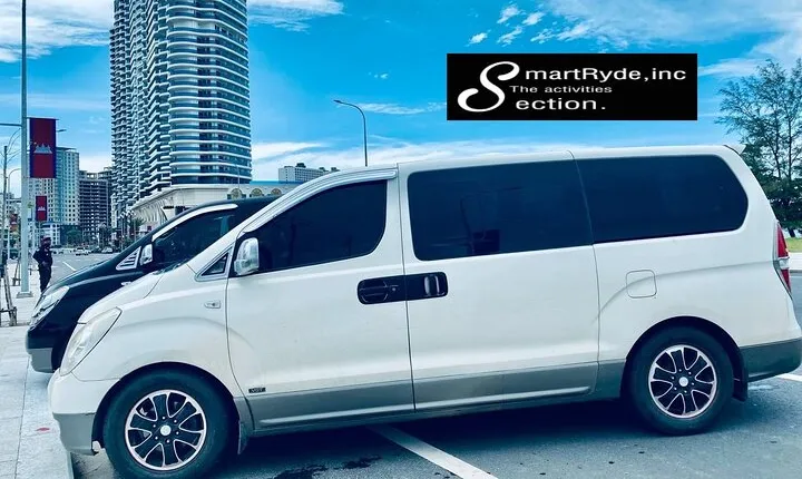 Private charter car! Phnom Penh city to any tourist spots around city