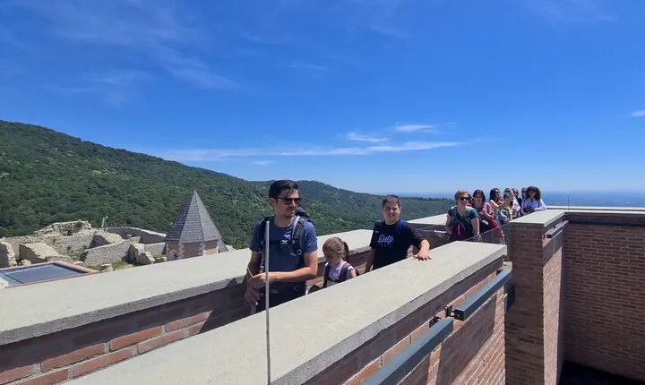 Zagreb Hike & Taste - Nature Park. Medieval castle. Local Dinner