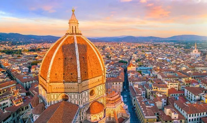 Duomo Florence Santa Maria del Fiore Audio Guide