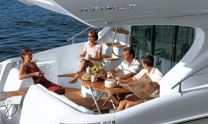 Half Day Private Experience Speedboat Sailling in Hurghada Coast