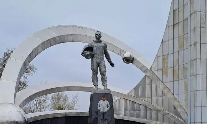Back to the USSR: Soviet History Tour in Karaganda and KarLag