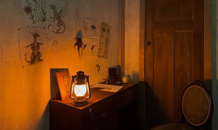 Gnome's Adventure Escape Room Experiences
