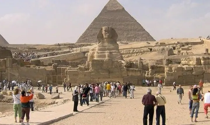 Best Egypt tour Package for 8 Days and 7 Nights