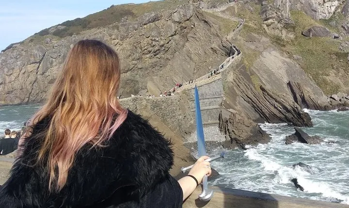 Private Tour Game of Thrones Basque Country